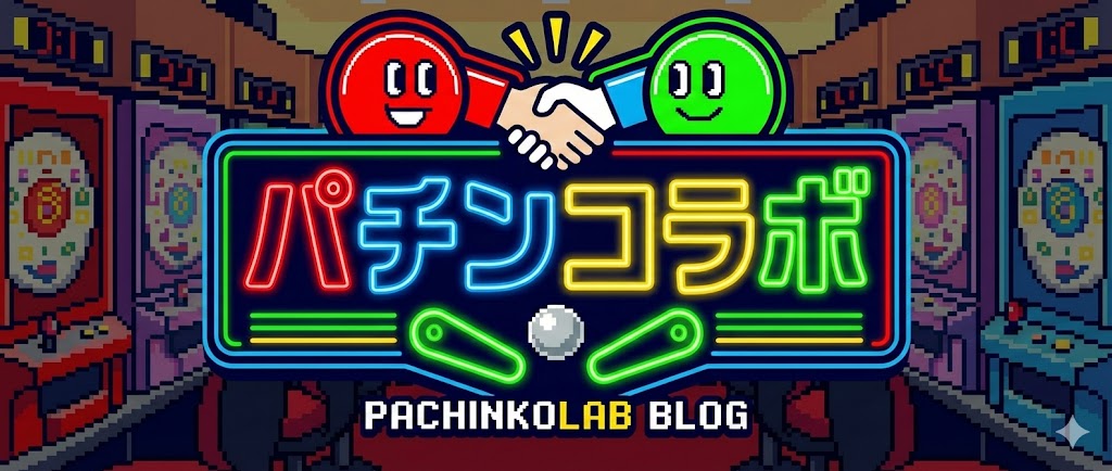 パチンコラボ